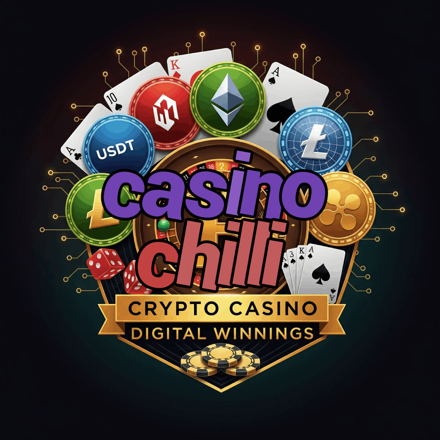 Casino Chilli - Spicy Hot Casino Games